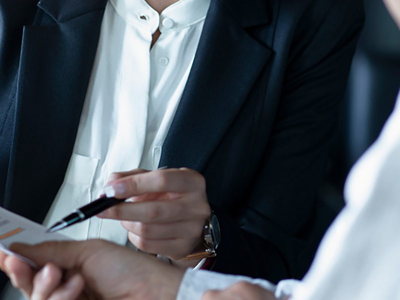 Accompagnement des victimes